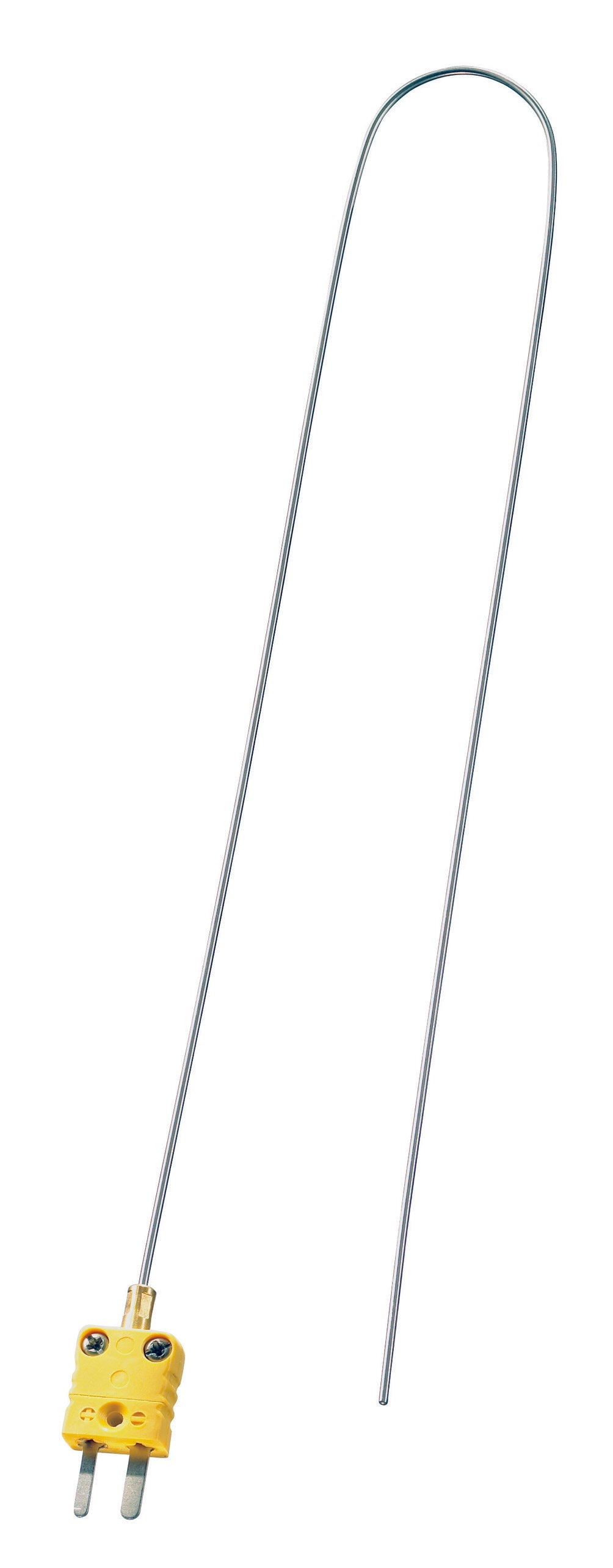 testo Tauch-Messspitze, biegsam, TE Typ K