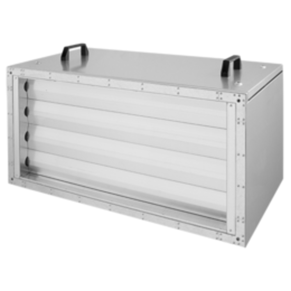 Ruck Zuluftgerät SL 6030 E1 10 10