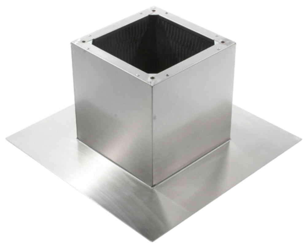 RUCK Flachdachsockel DSF 220-10