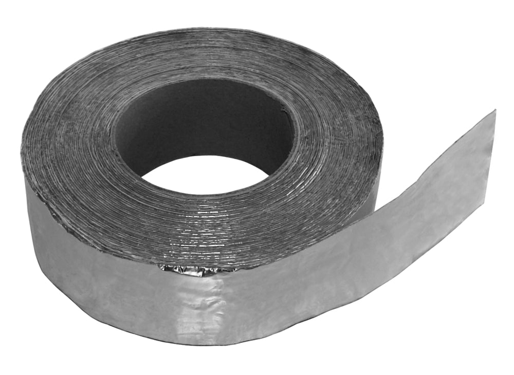 Helios IP-KLB, Klebeband isoliert 50 mm x 3 mm x 15 m Rolle