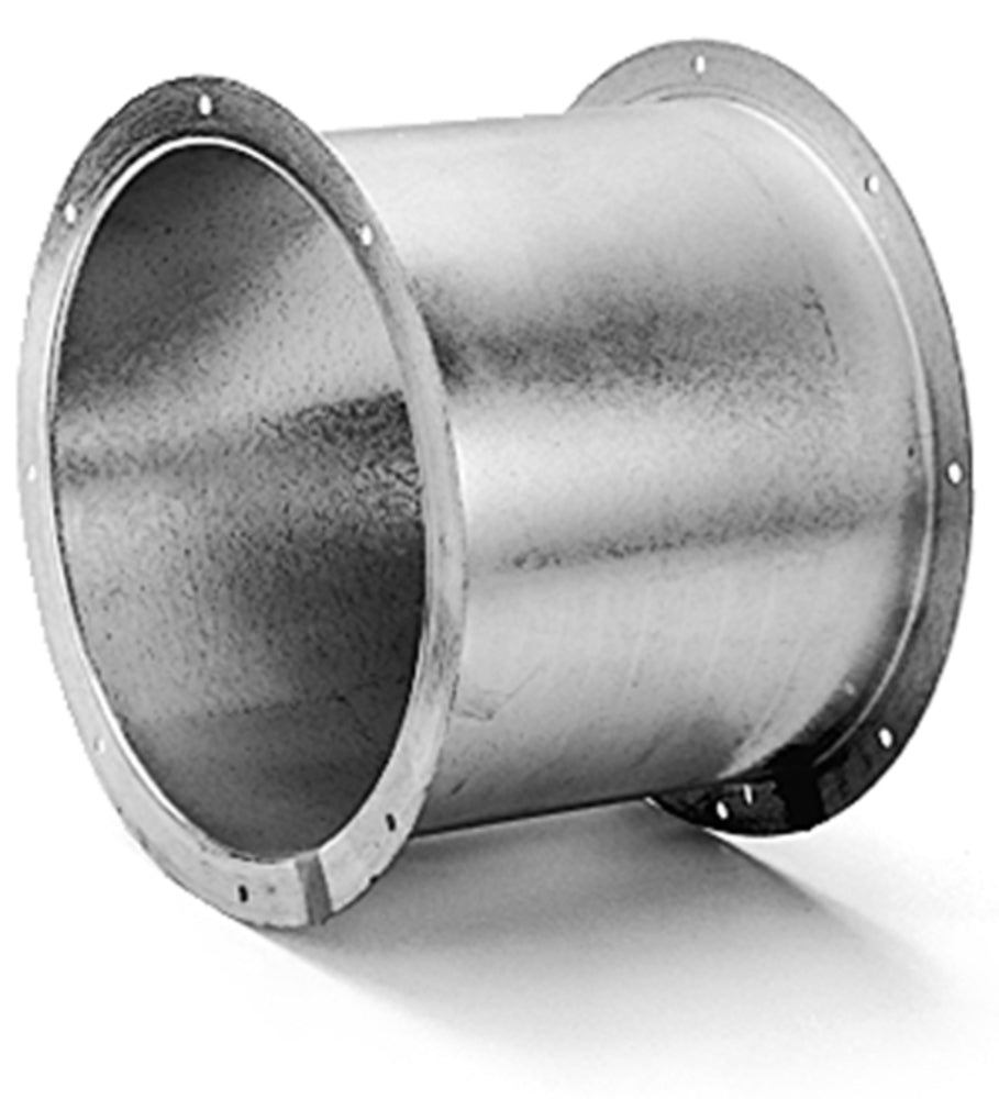 Helios VR 355, Verlängerungsrohr mit beidseitigem Flansch