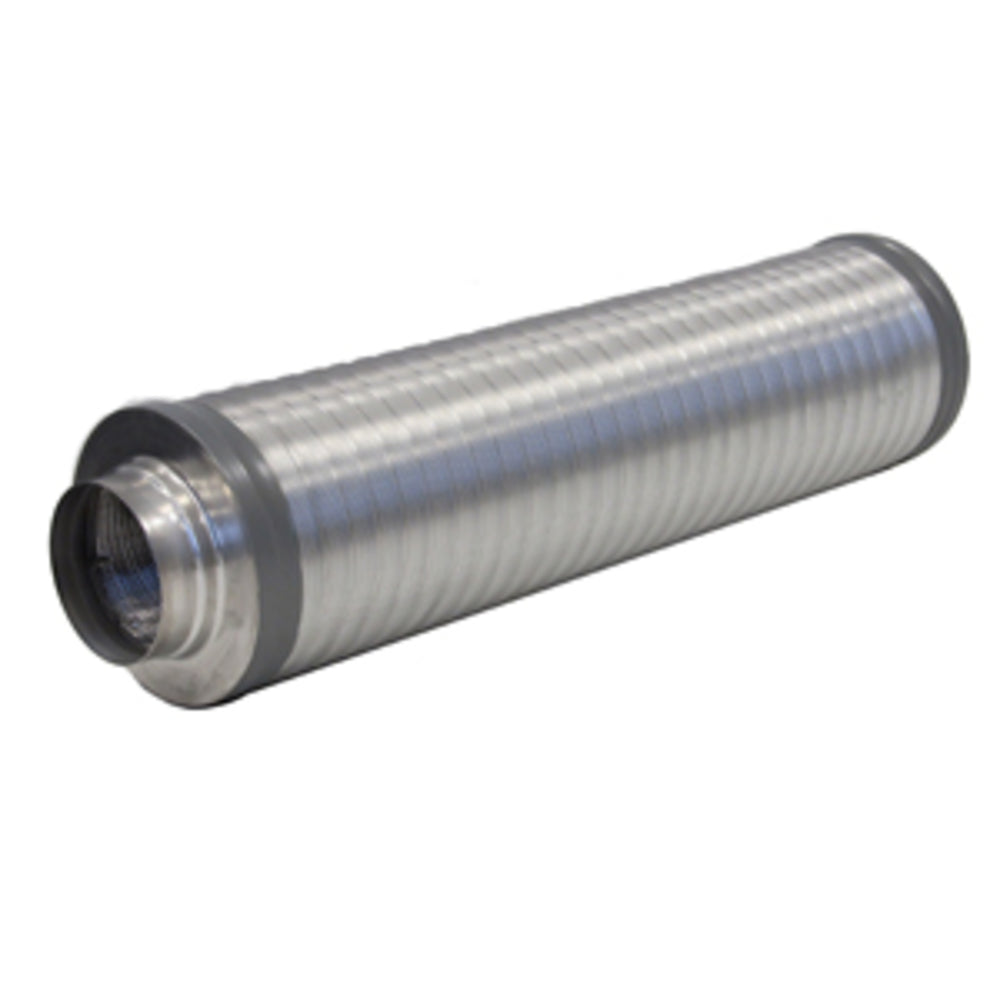 S&P Telefonie-Schalldämpfer MTS-125