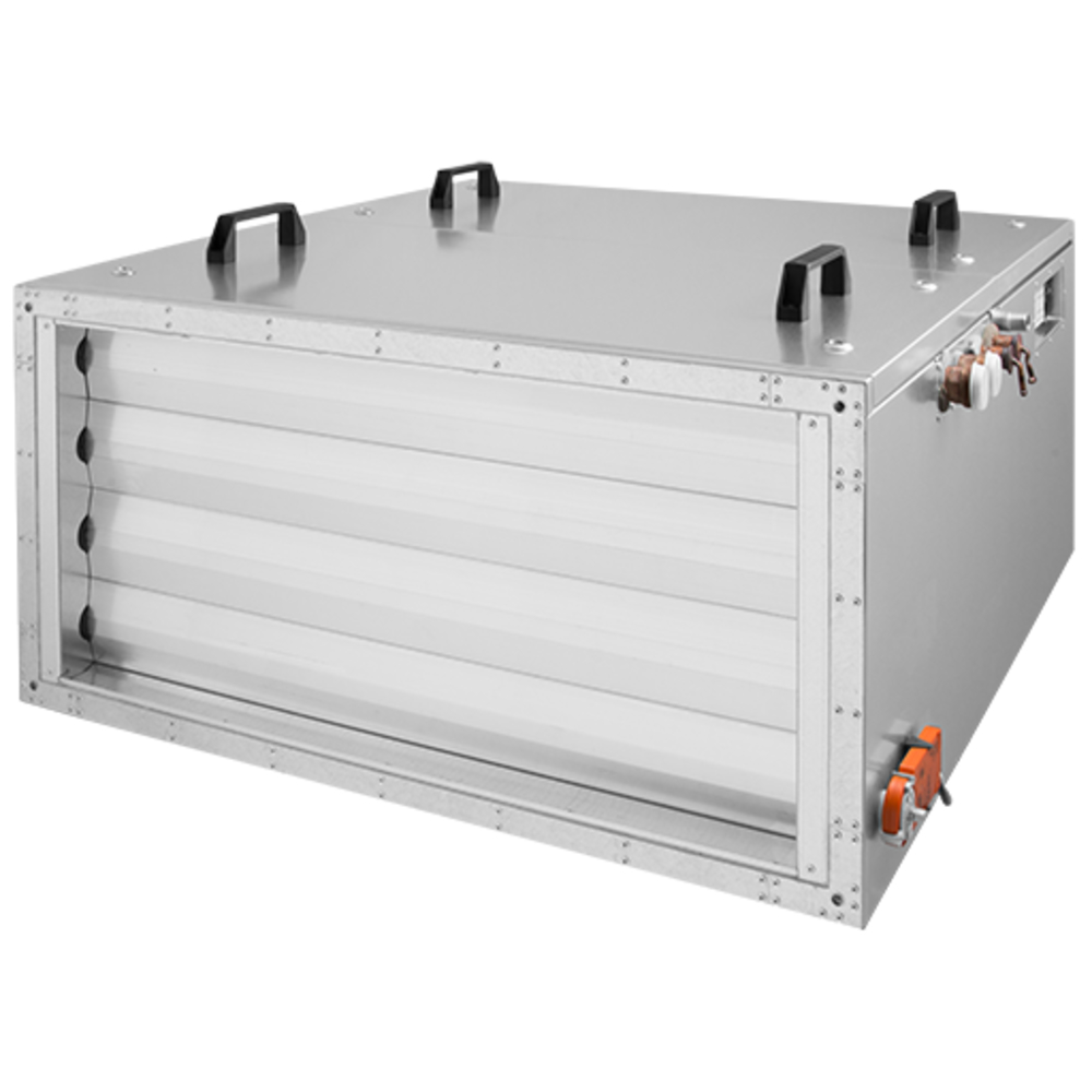 Ruck Zuluftgerät SL 9040 E2J 10 10