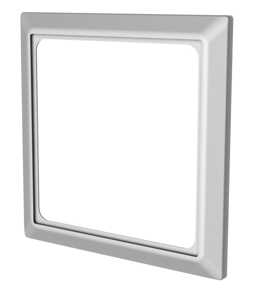 Helios ELS-AGR, AUSGLEICHSRAHMEN ZU UP-GEHÄUSE