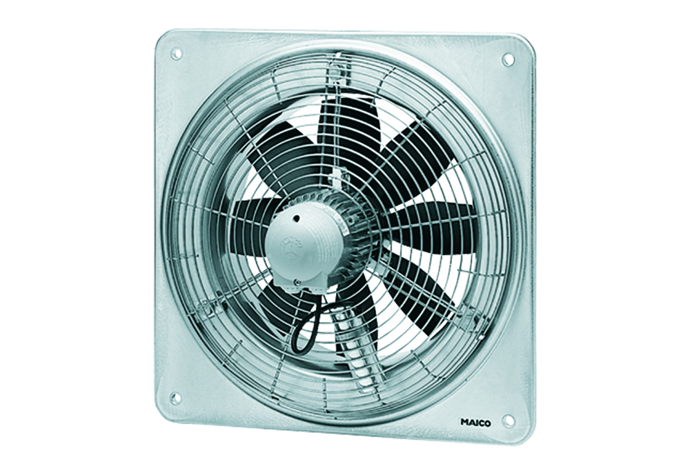 Maico Axial-Wandventilator DZQ 40/6 B