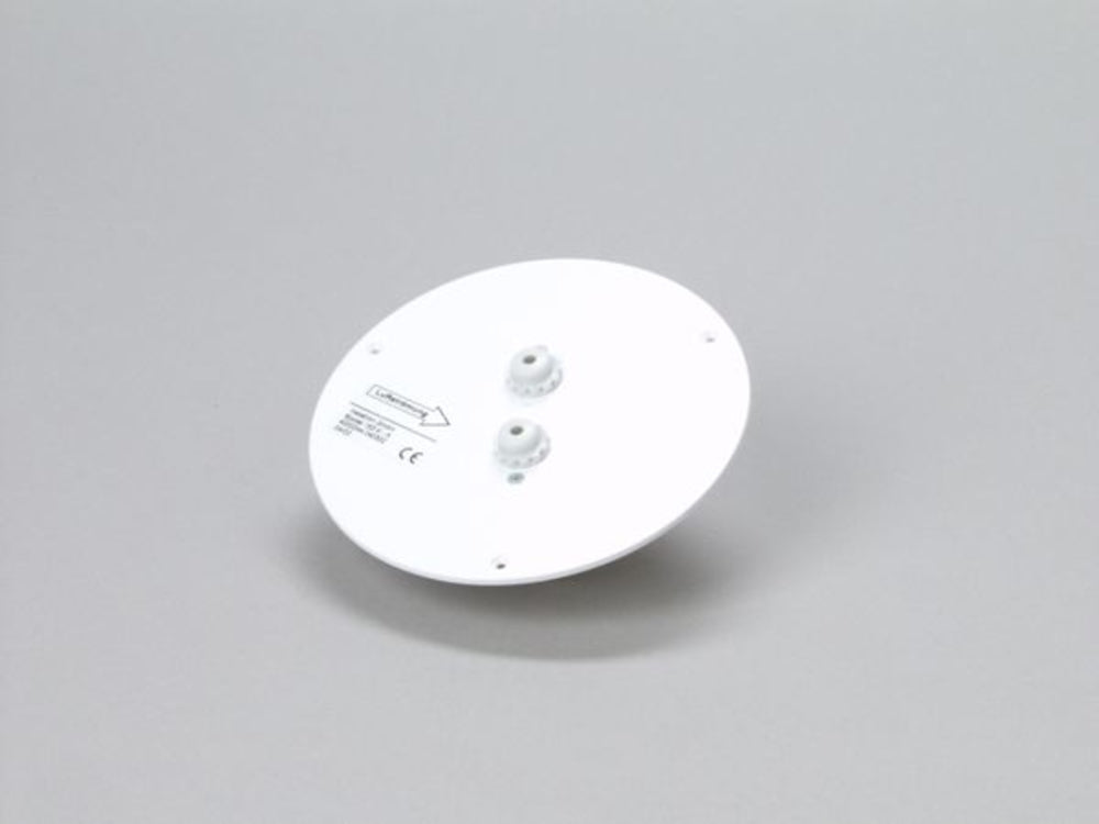 Hekatron Montagesockel (kurz) für ORS 144 K