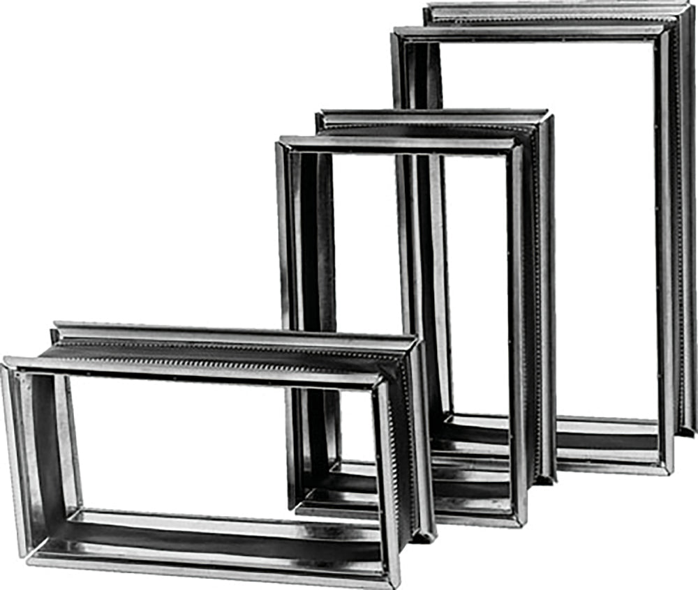 Systemair DS 100-50 Flex. Verb.-stutzen