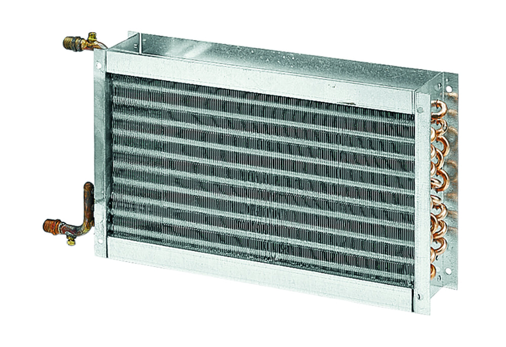 Maico Wasser-Lufterhitzer WHP 25-22