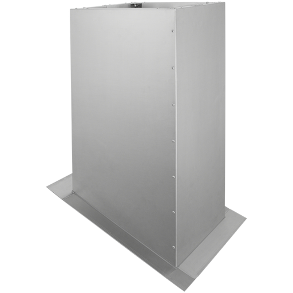 Ruck Schrägdachsockelschalldämpfer DSS 220-12