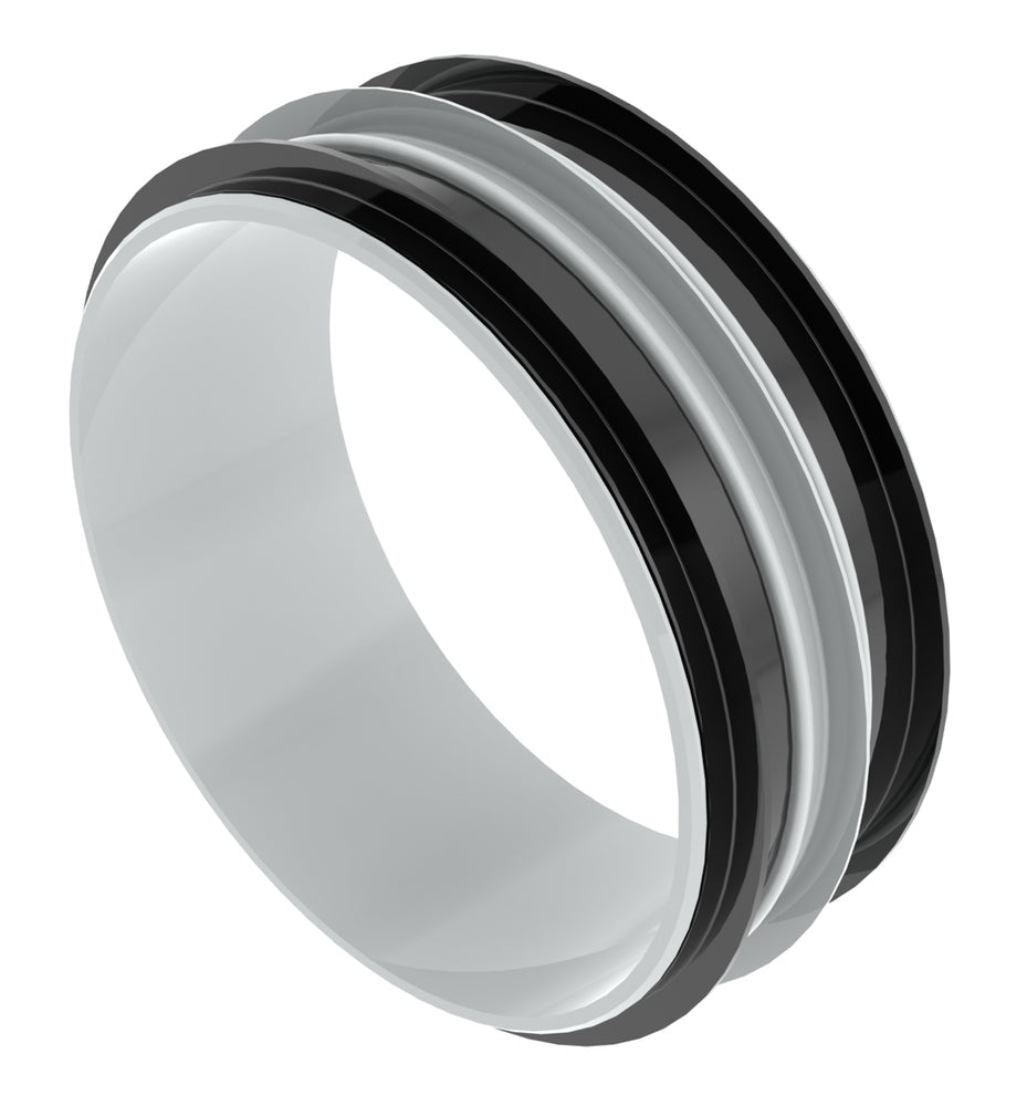 Helios RP - KV, Renopipe Kurzverbinder kpl.