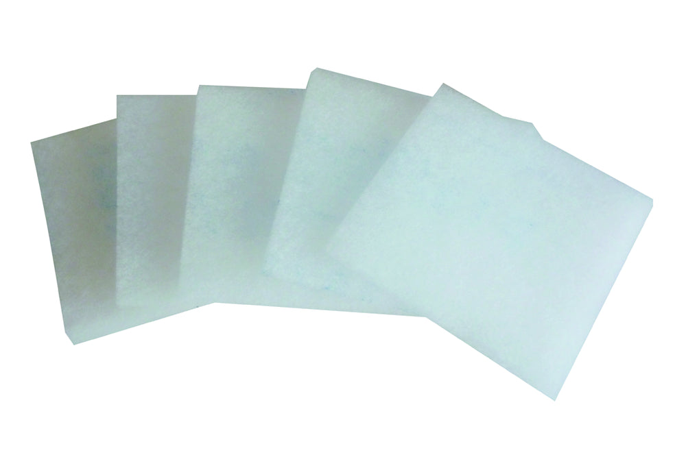 Maico Luftfilter, Ersatz ZRF