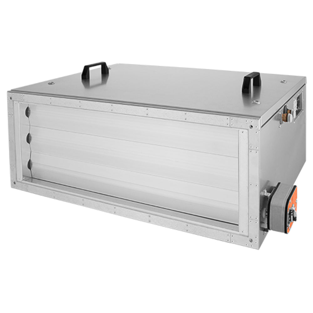 Ruck Zuluftgerät SL 12040 E2J 20 10