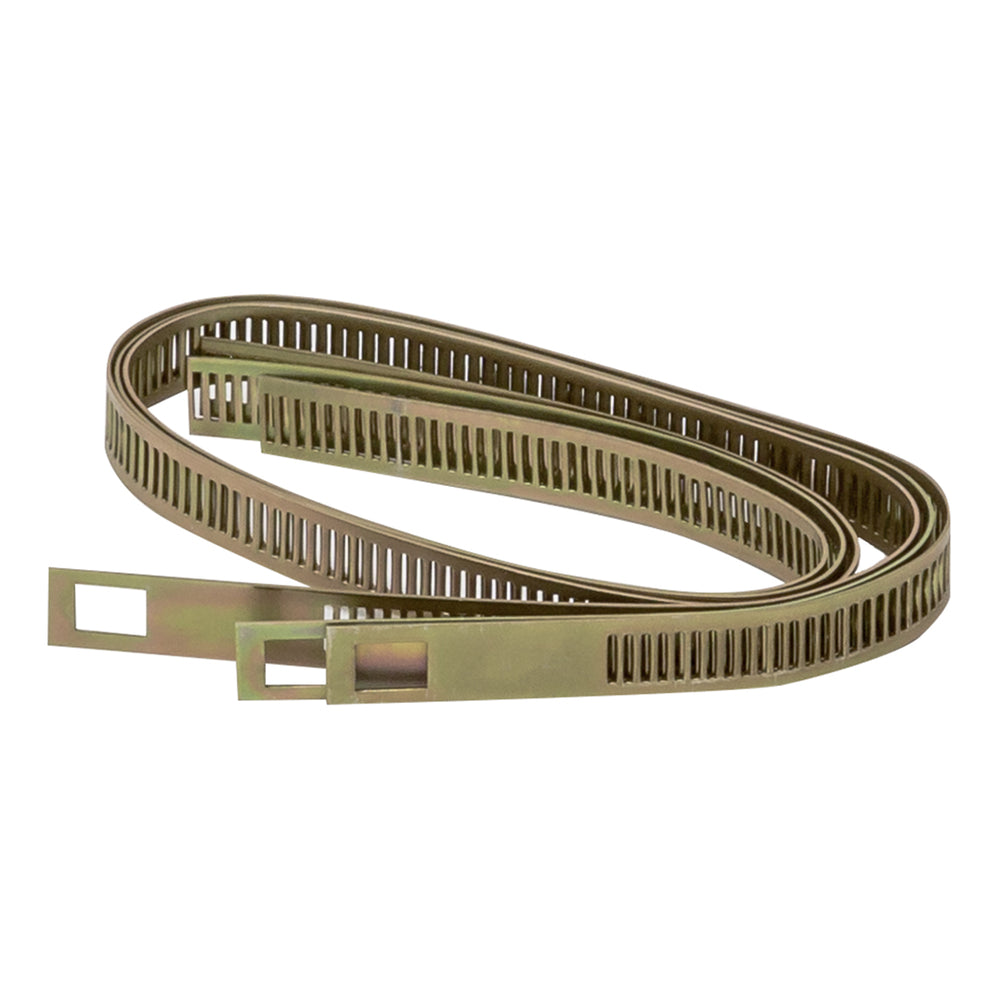 Helios SB 50/3, Schraubbänder 1 Satz = 3 Stück