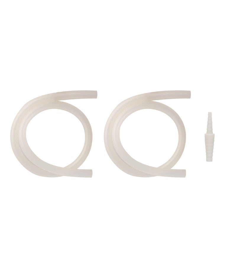 testo Druckanschlussschlauch einfach, Durchmesser 4/6 mm