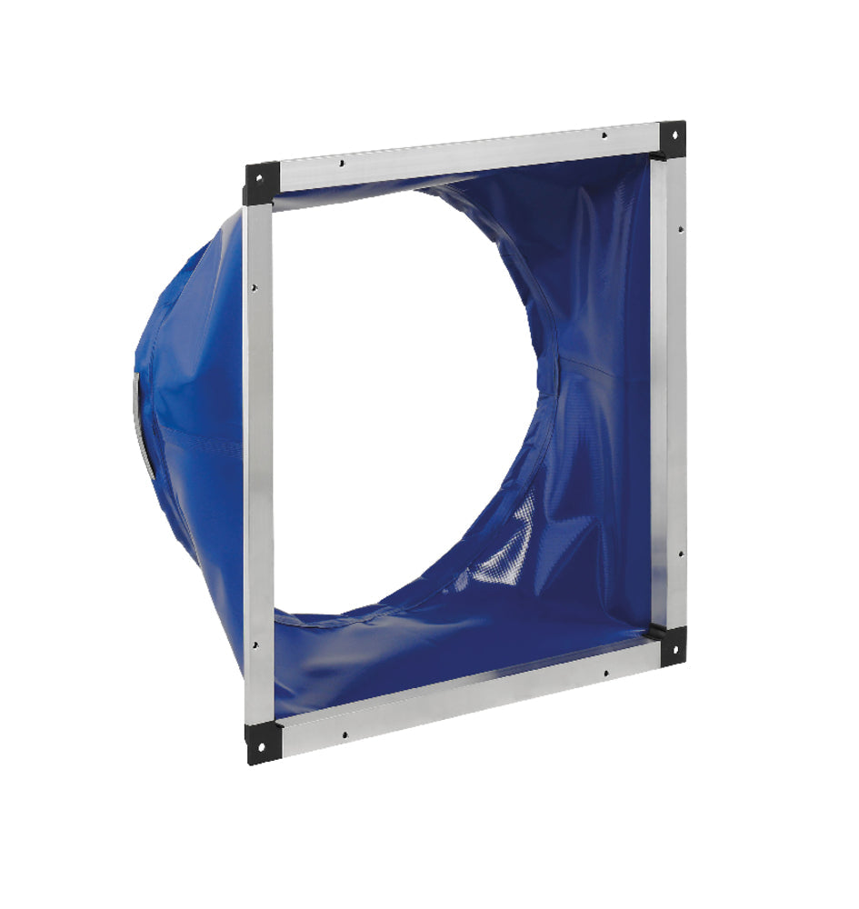 Systemair UGS 042/500 Übergangsstutzen