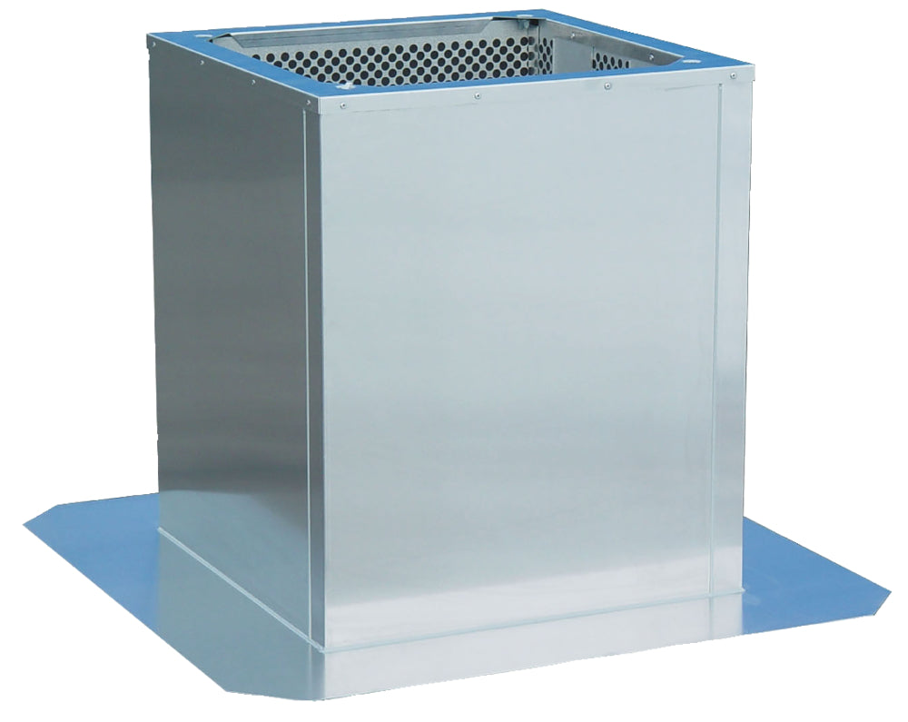 Systemair SSG 800-1000 Sockelschalldäm.