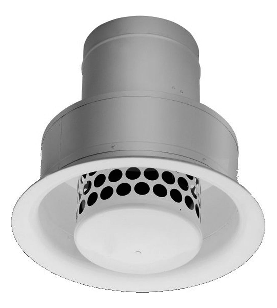 späth Rundauslass DGV-400 (Luftaustritt manuell verstellbar)