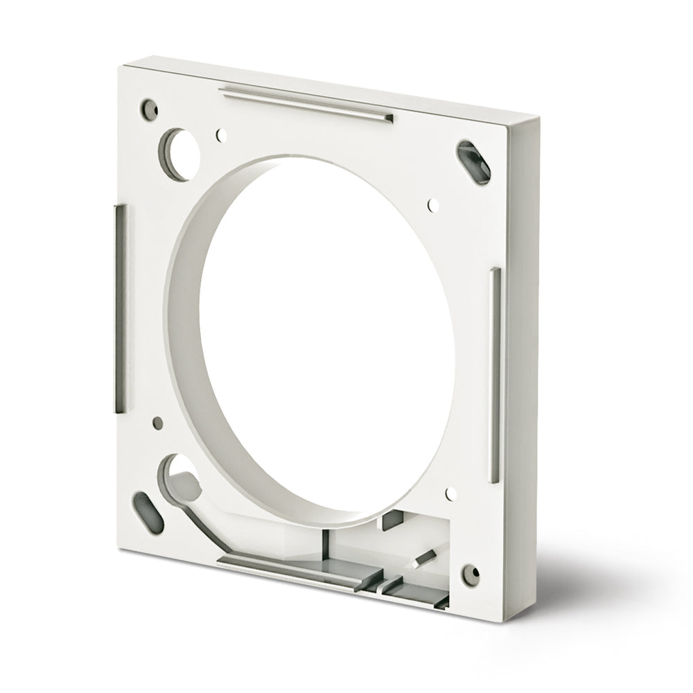 Helios MF 100, Montageflansch zu M1/100