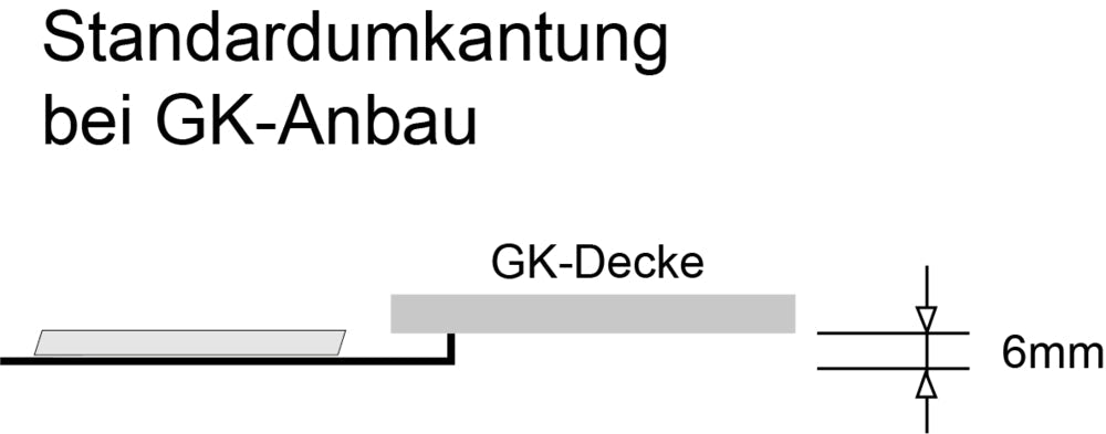 späth runder Deckendrallauslass DF-RO-C-A 298mm, 12 halbradiale Lamellenstanzungen