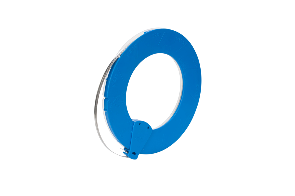 späth Endlosschlauchklemmband