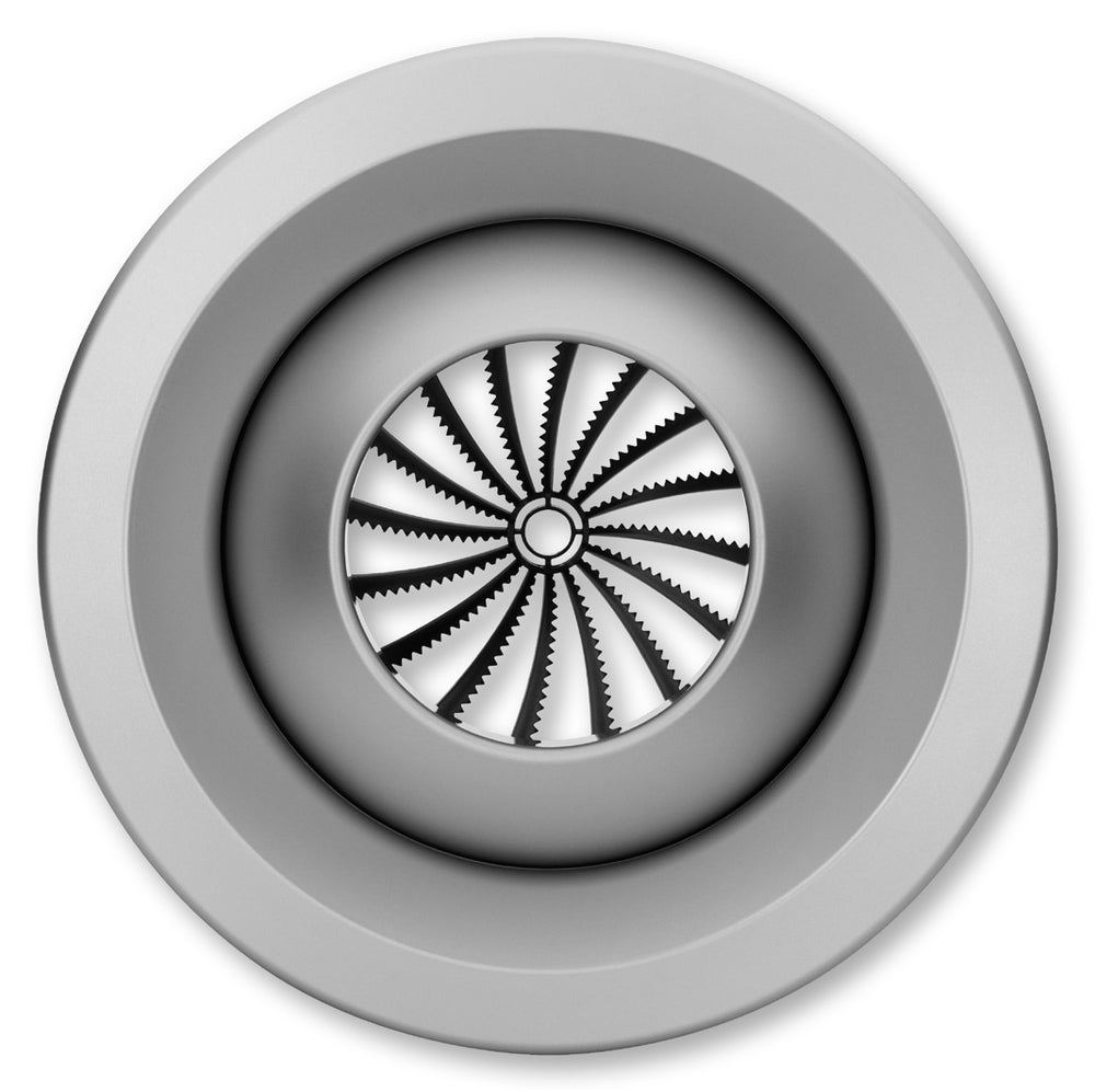 Trox Weitwurfdüse TJN-K/400/D