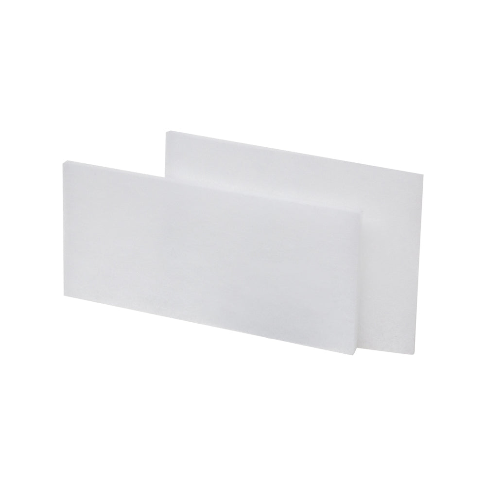 Helios ELF-KWL EC 450/4/4 - 500/4/4, Ersatzfilterset KWL EC 450 1 Stk G4 Abluft, 1Stk G4 Zuluft