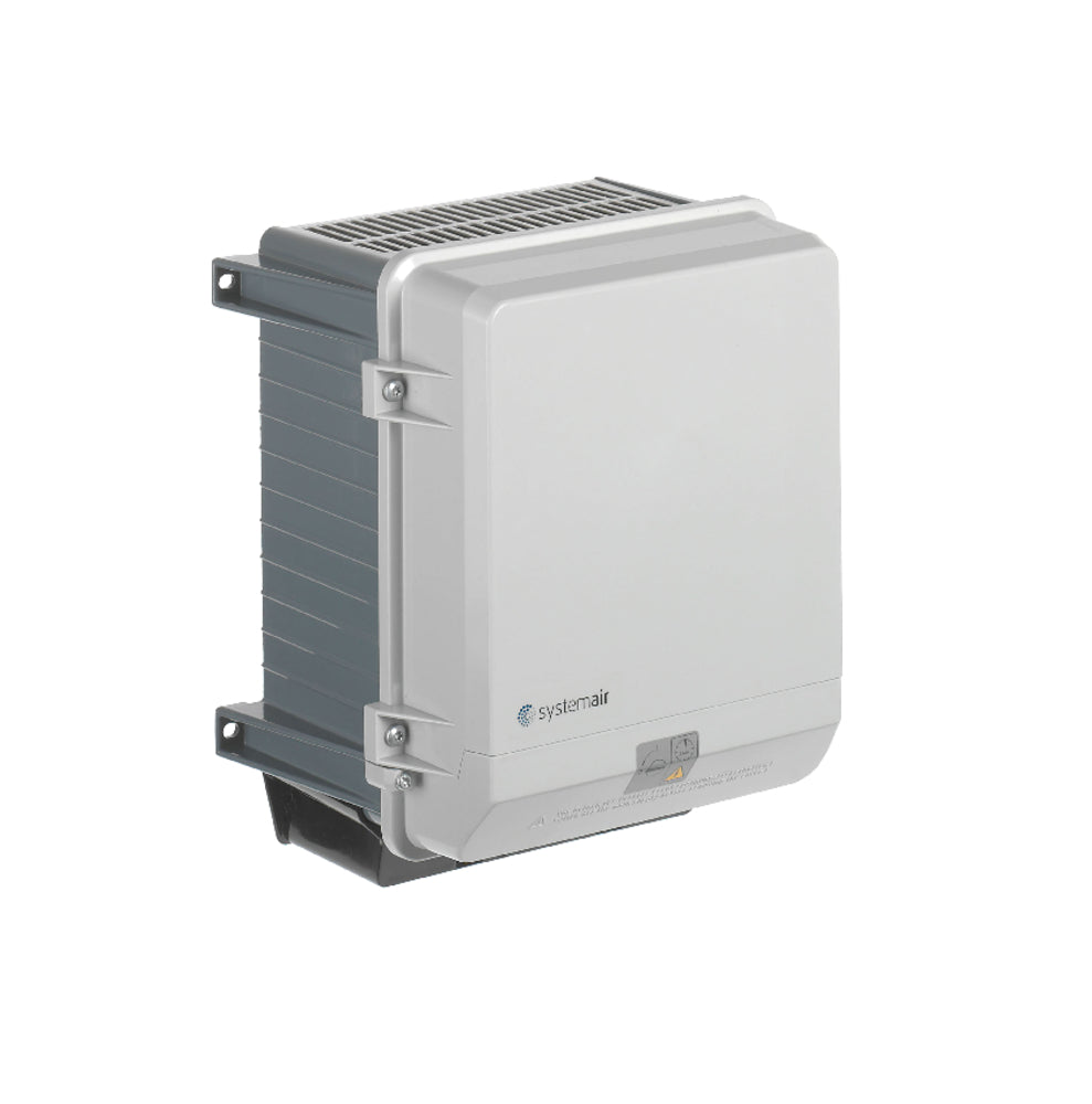 Systemair FRQ-10A V2 Frequenzumformer