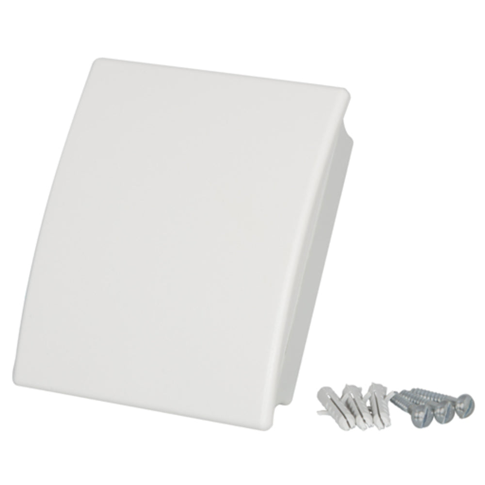 RUCK CO² und Temperatursensor - SEN CO2