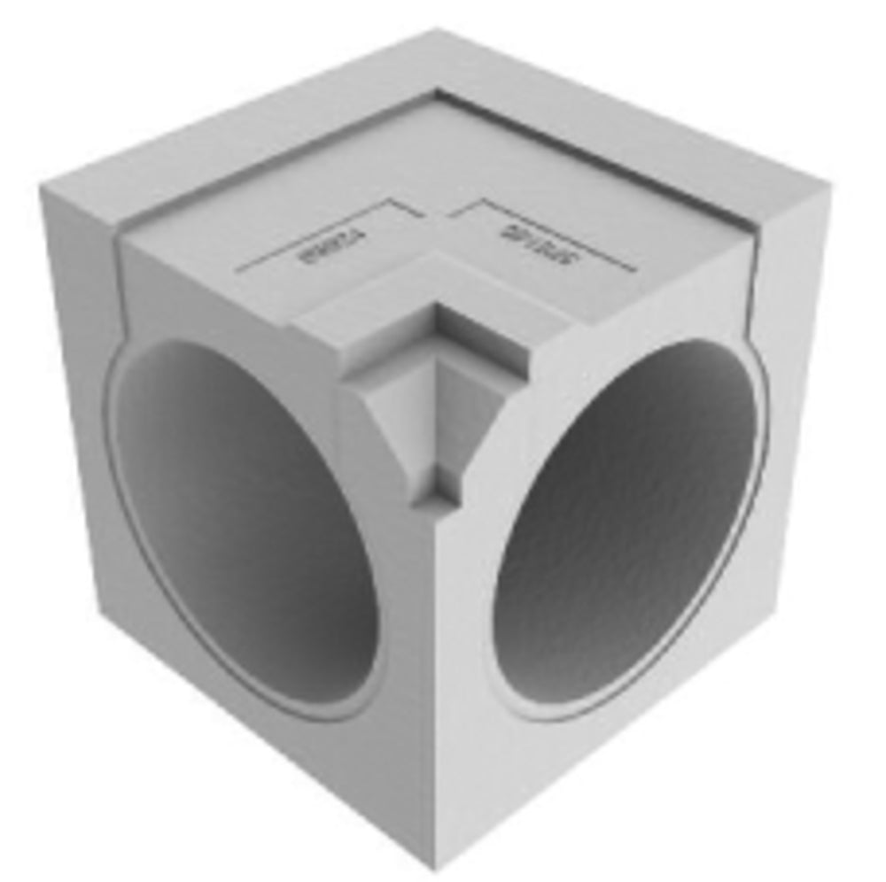 Helios RP - AW, Renopipe Außenwinkel