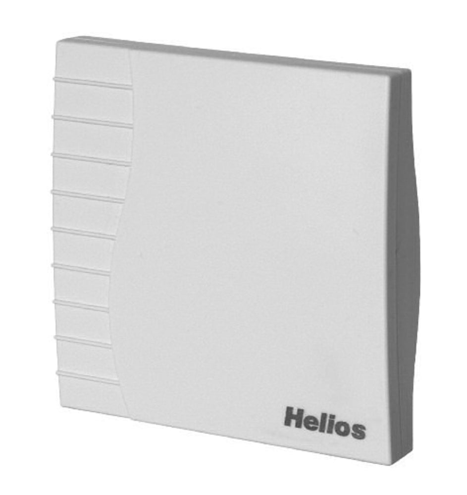 Helios KWL-VOC, Mischgasfühler für Helios easycontrols und 0-10 V Ausgang