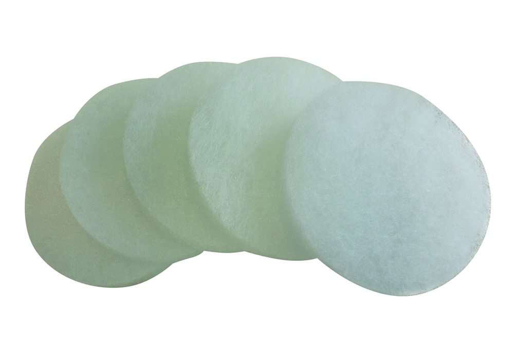 Maico Luftfilter Ersatz ALDF 125/160 G3