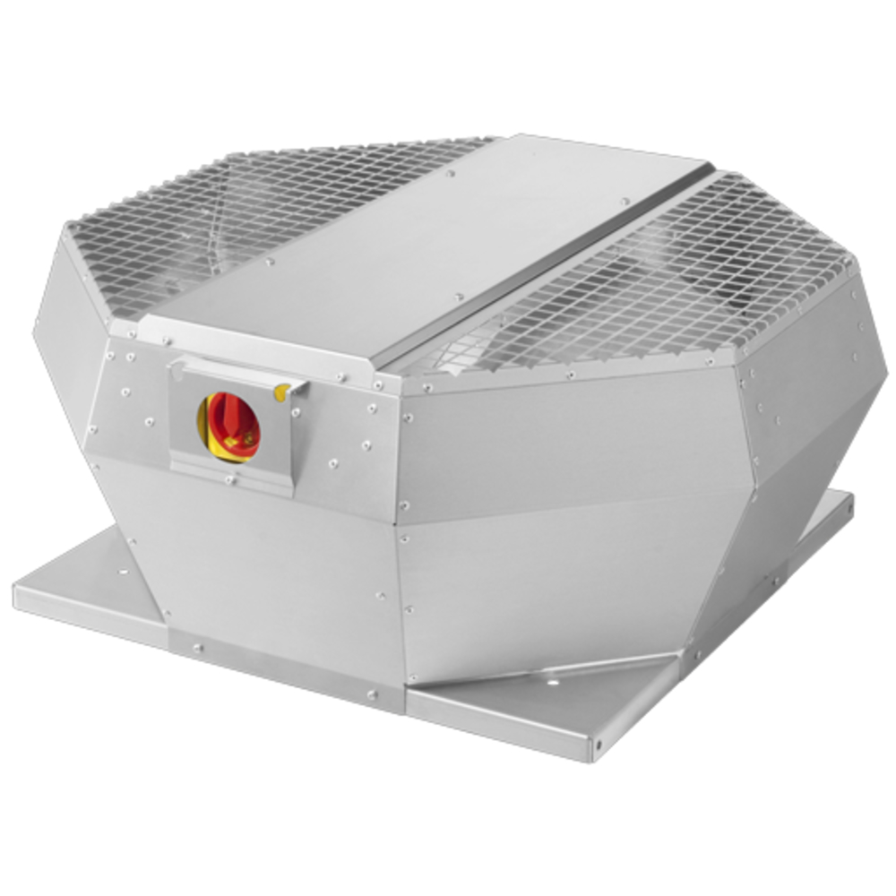 Ruck Dachventilator DVA 190 E4P 31