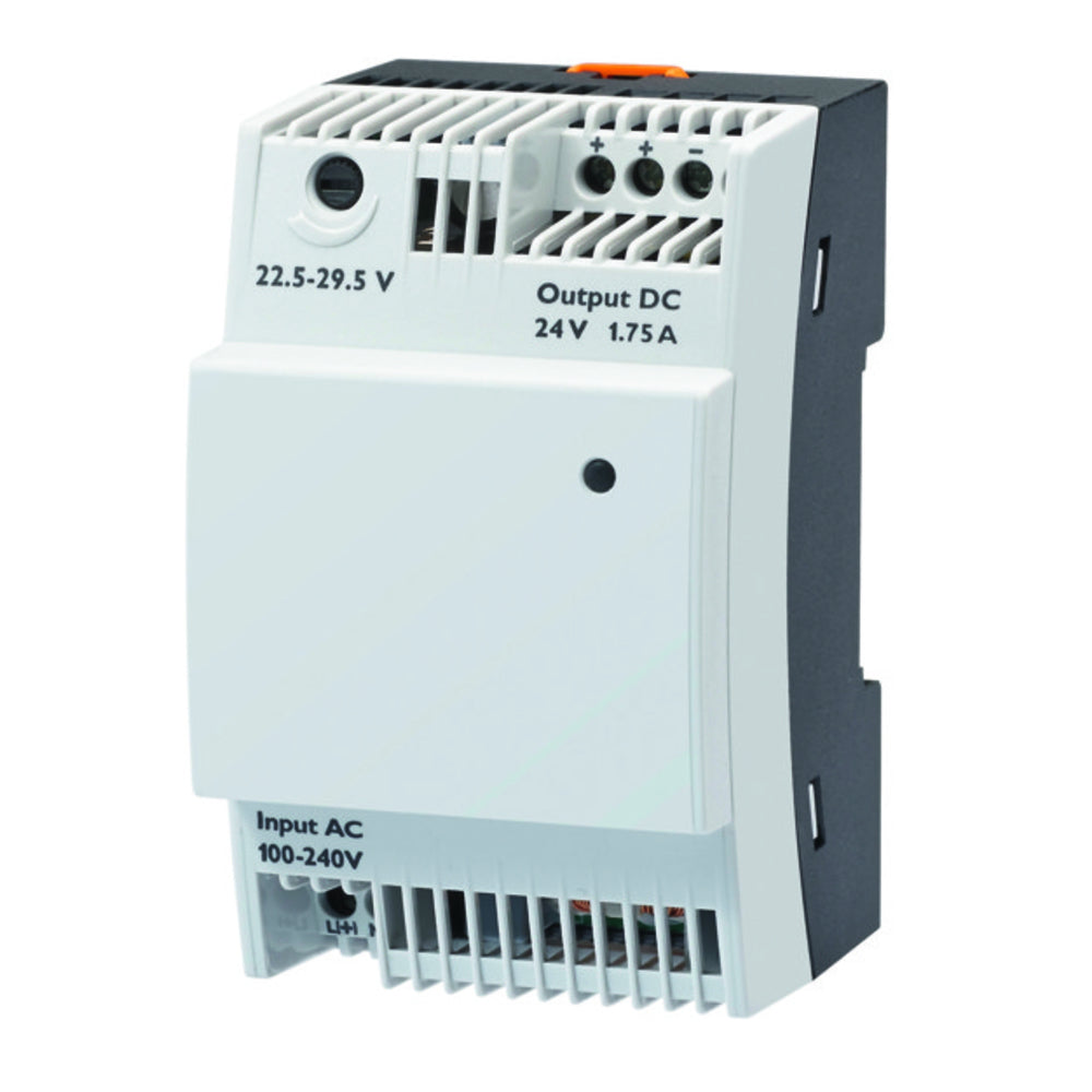 Helios NG 24, Netzgerät 24V zu EDR und ETR