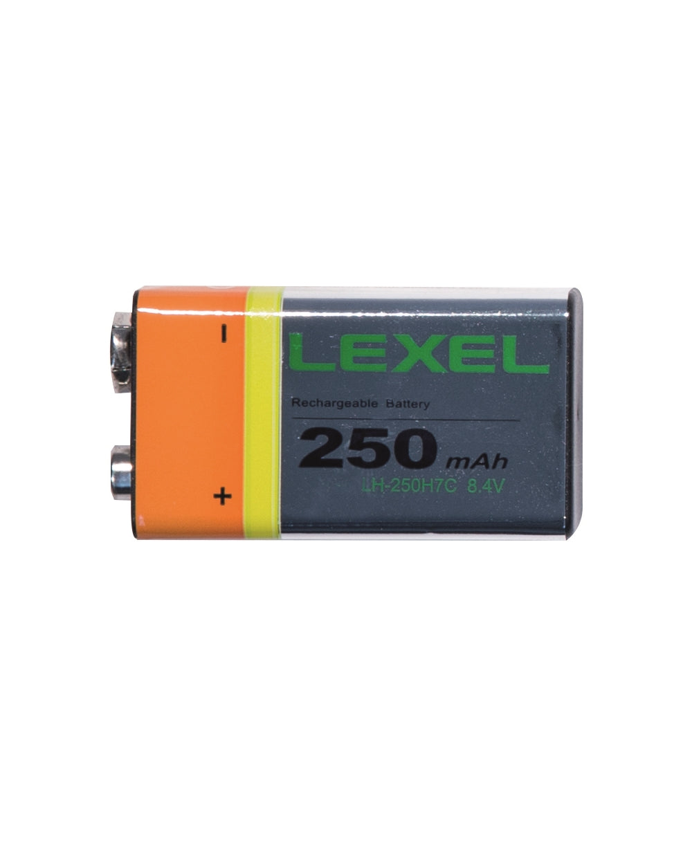 testo 925 9V-Akku für Messgerät