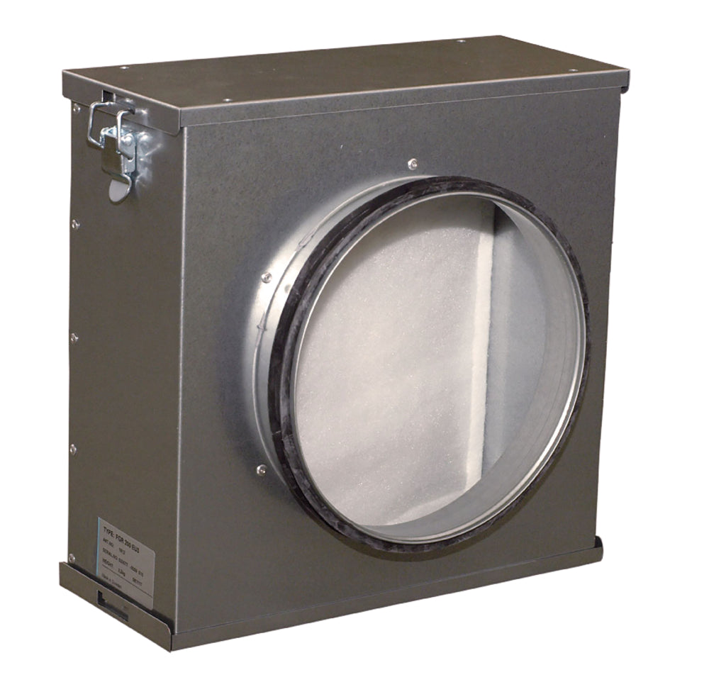 Systemair FGR 125 Filterkassette