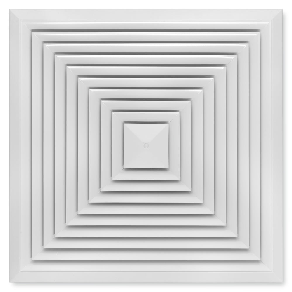 Trox Deckenluftdurchlass DLQ-AG/600