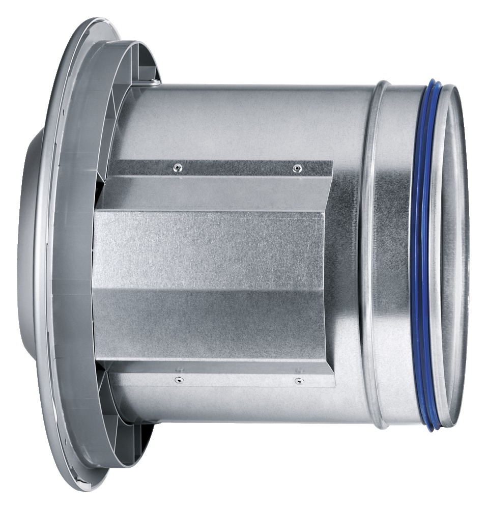 Trox Weitwurfdüse TJN/250/D