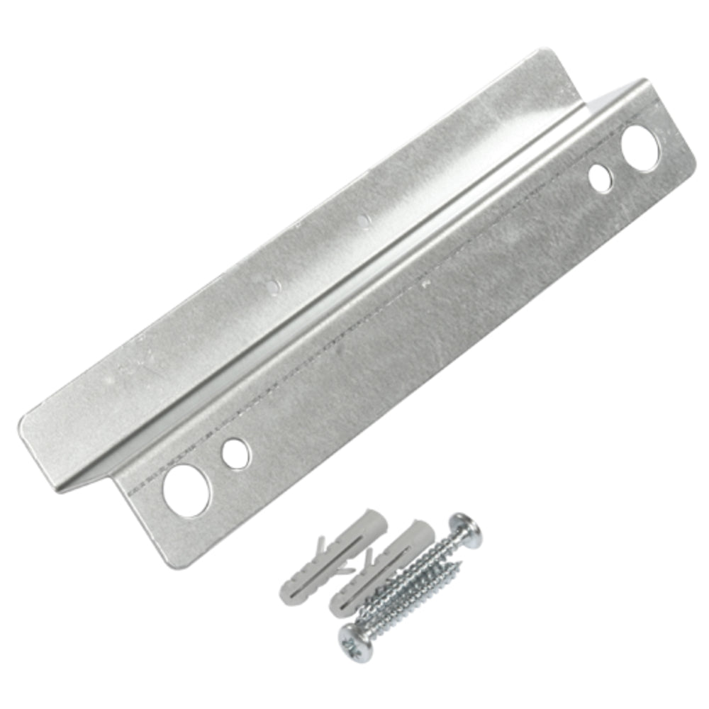 RUCK Montageschienenset MRS 2