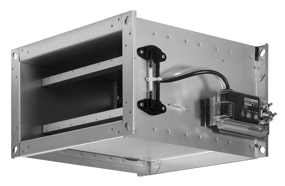 Trox VVS-Regler TVT-D/600x500/Easy