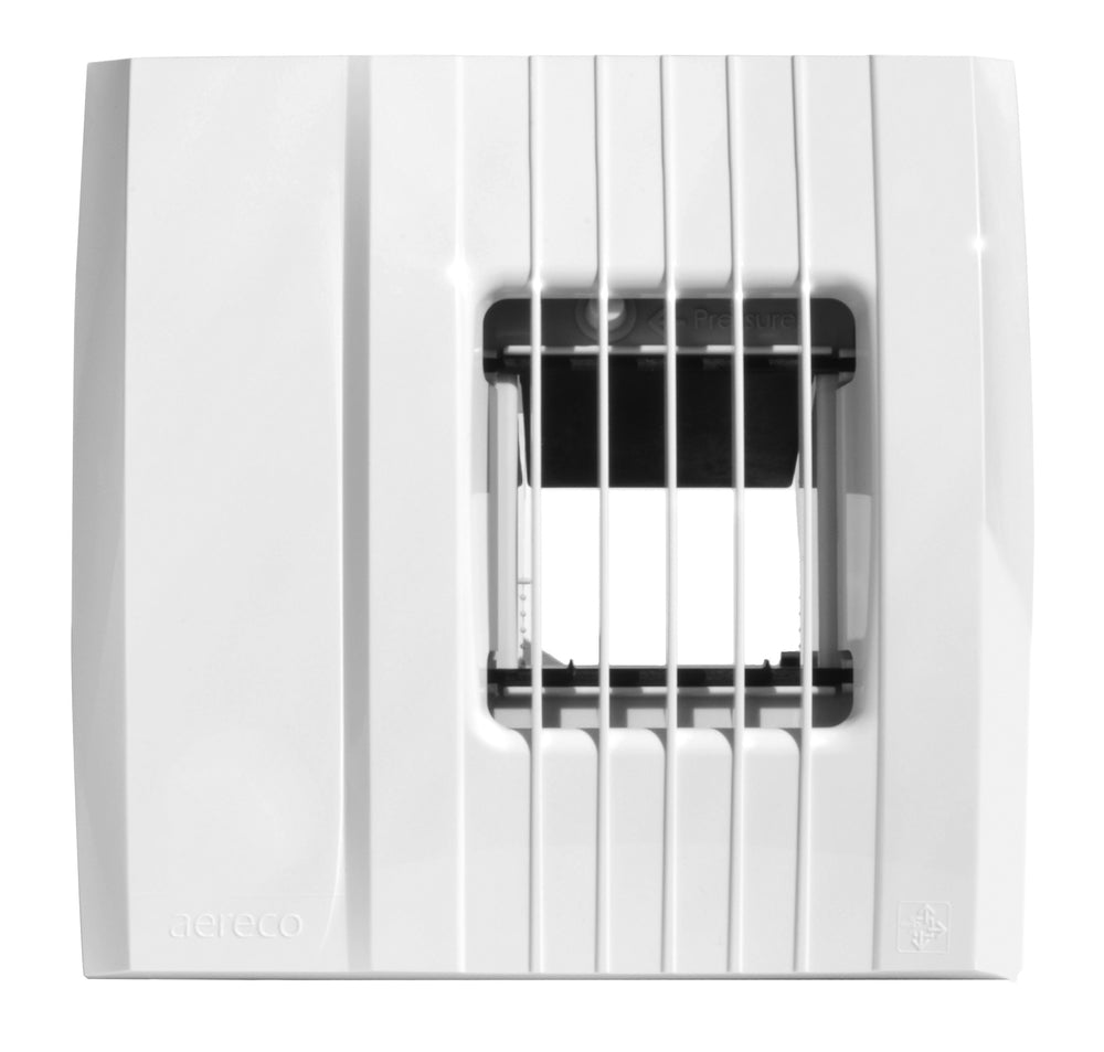 Aereco Abluftelement Serie 80, Typ: AH 80