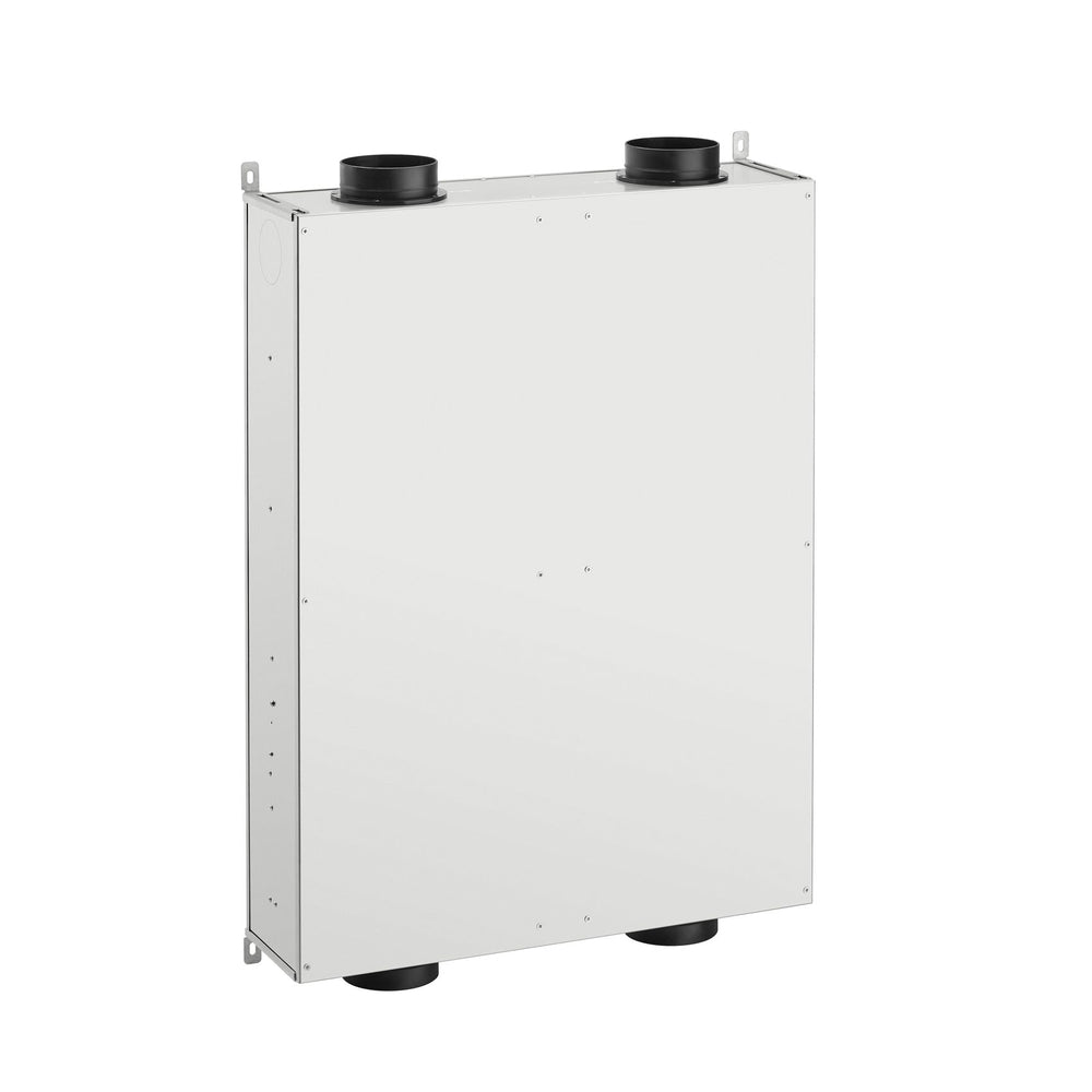 Helios MultiZoneBox Durchgang 125 KWL-MZB 125/125