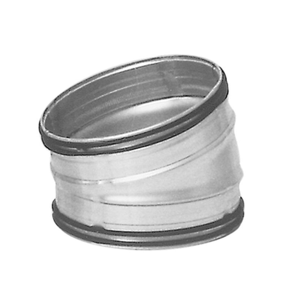 Bogen UB 15° mit Lippendichtung NW 1120