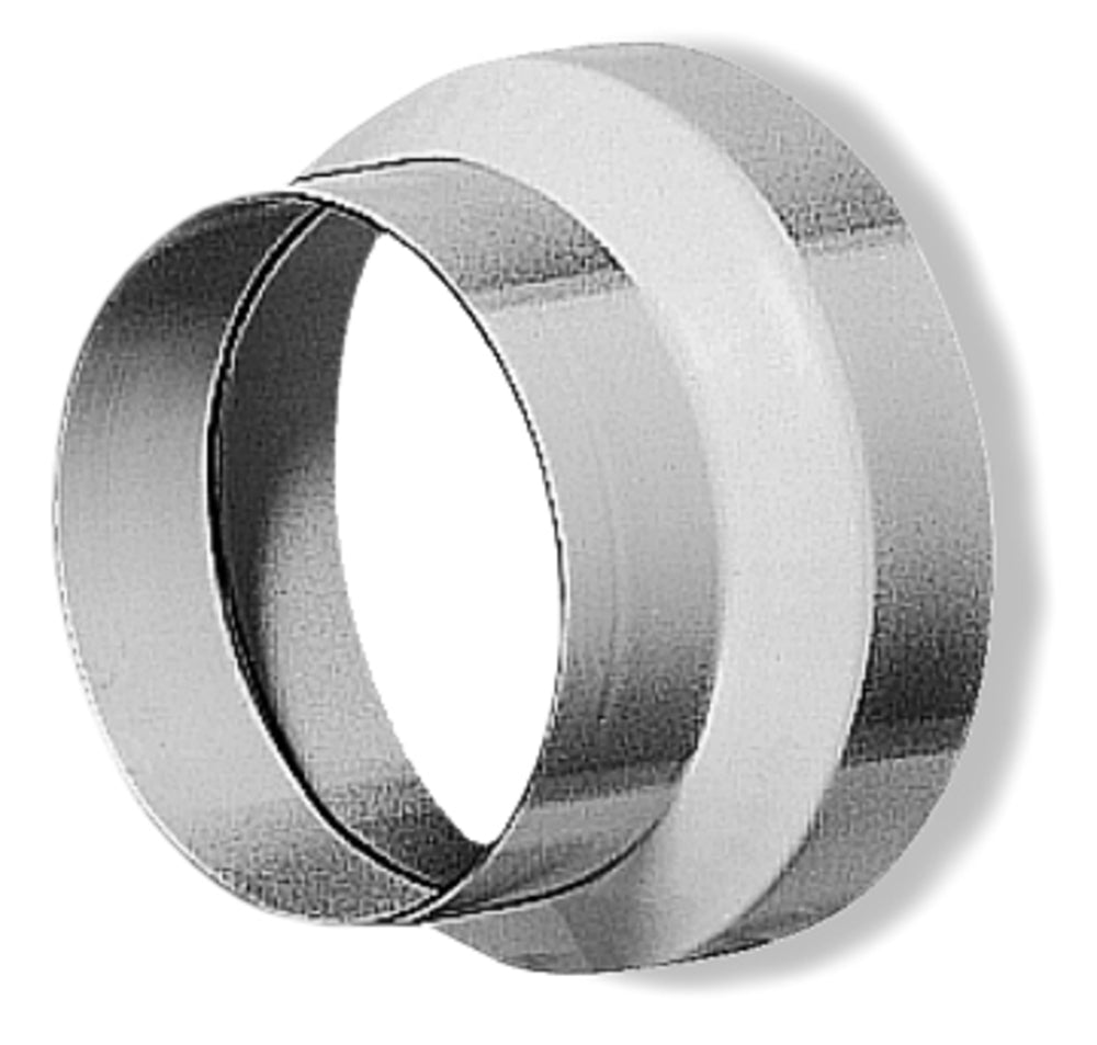 Helios RZ 180/100, Reduzierung v. 180mm auf 100mm