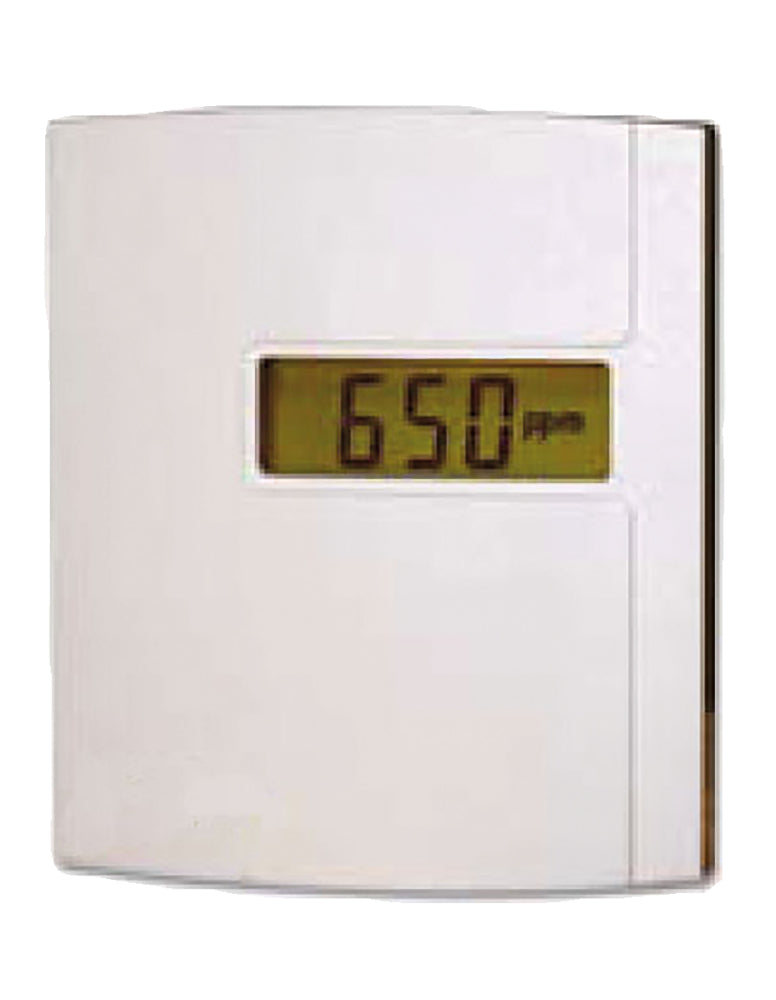 Systemair CO2RT-R-D CO2 Transmitter