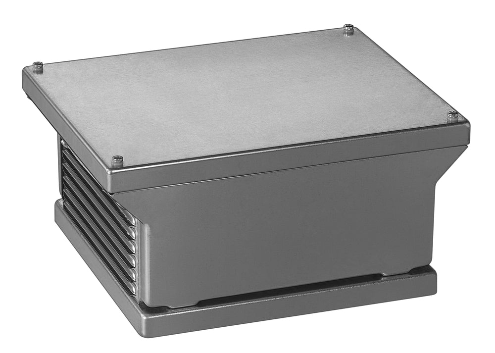 Nicotra Gebhardt Radial-Dachventilator genovent Typ: RDA 21-1819-4E