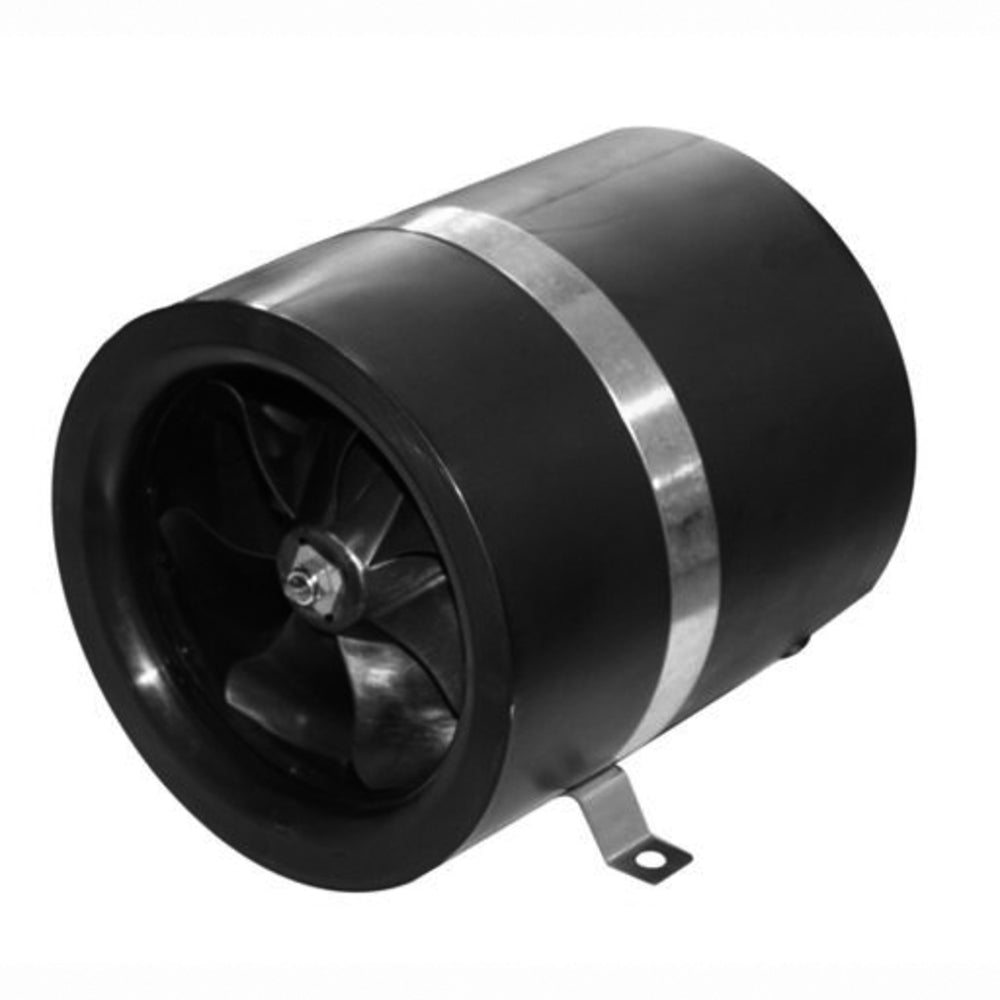 Ruck ETALINE Rohrventilator EL 200L E2 01