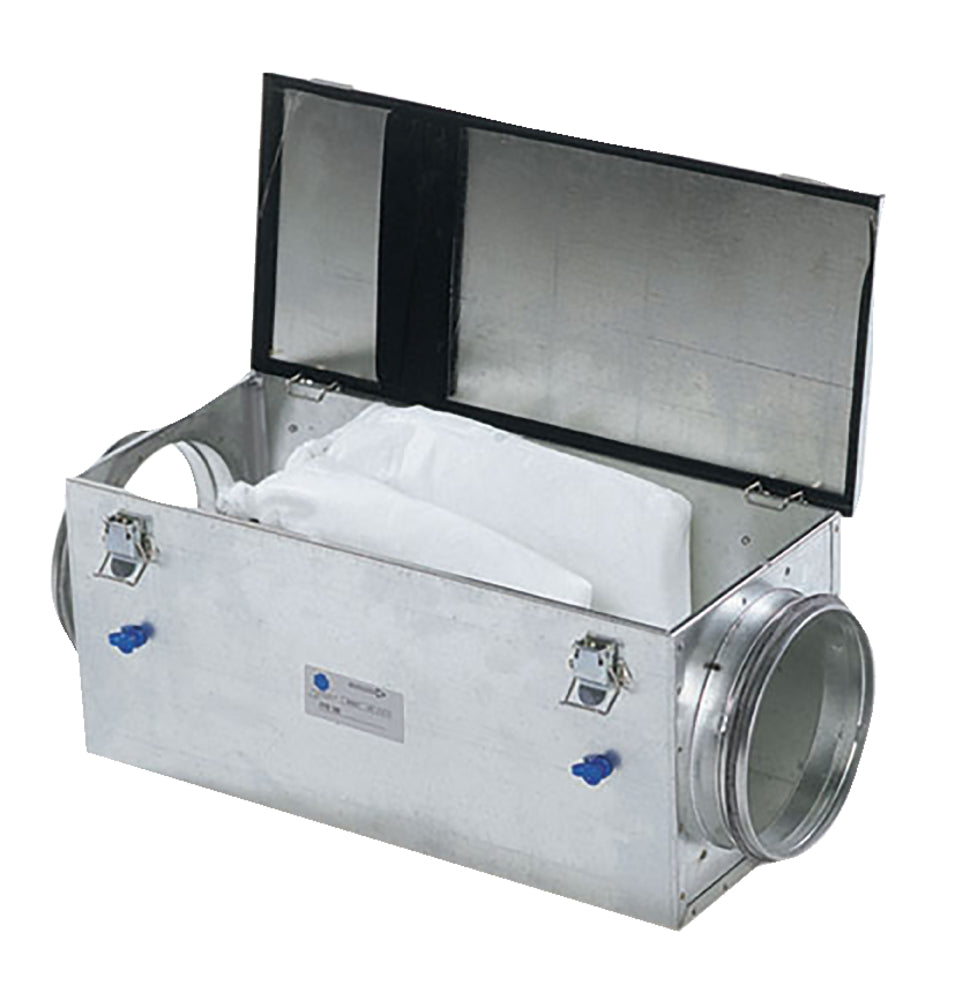 Systemair FFR 100 Filterkassette