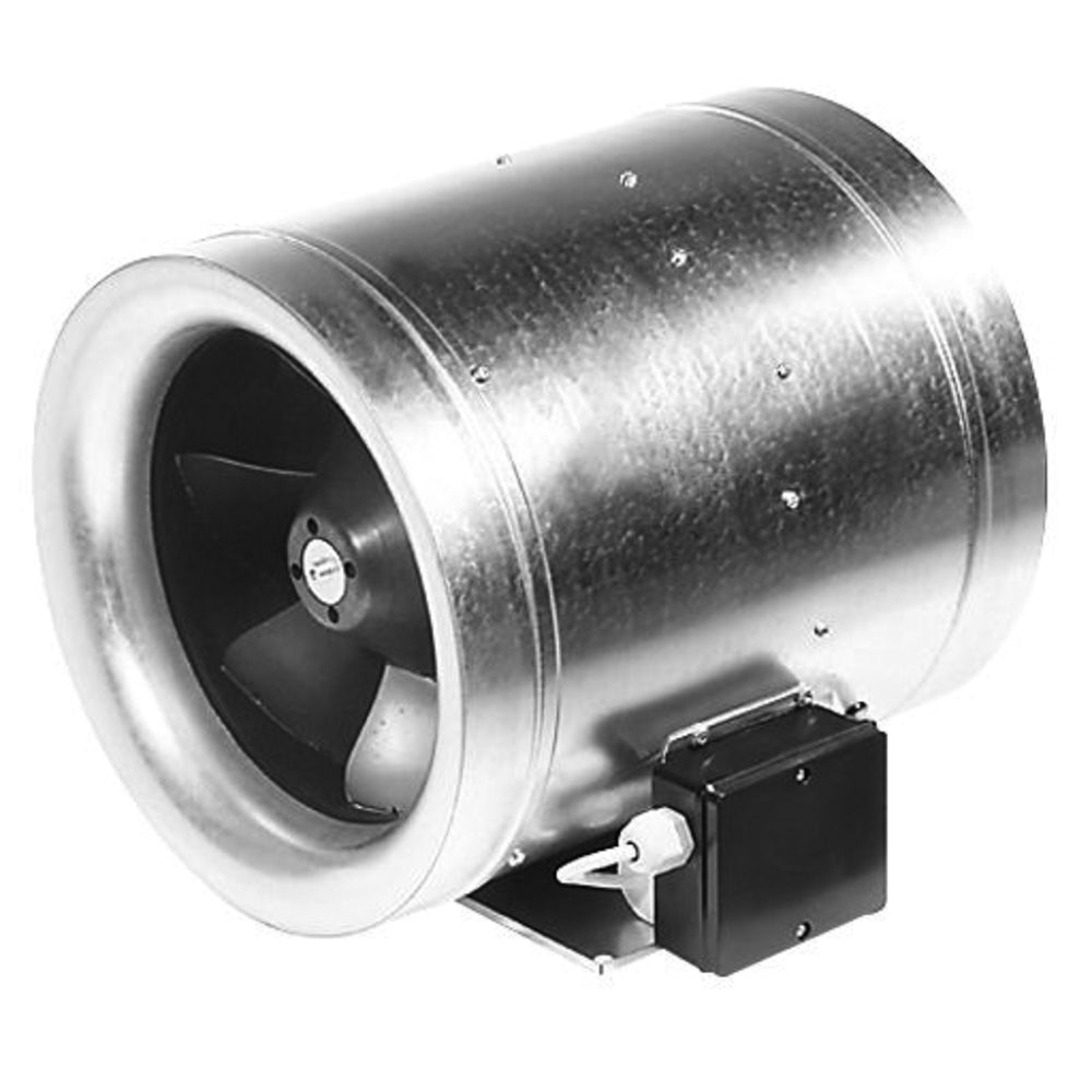 Ruck ETALINE Rohrventilator EL 280 E2 02