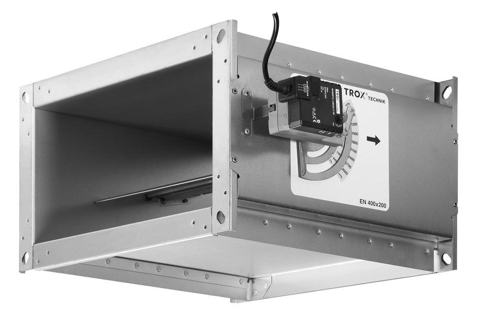 Trox Volumenstromregler EN-Ex/300x150