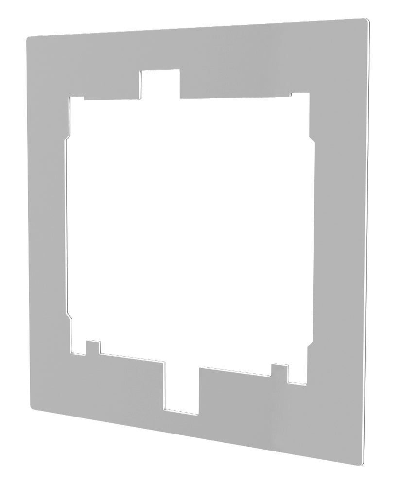 Helios ELS-PB, Putzblende zur Überdeckung von Einbautoleranzen bei ELS-GU